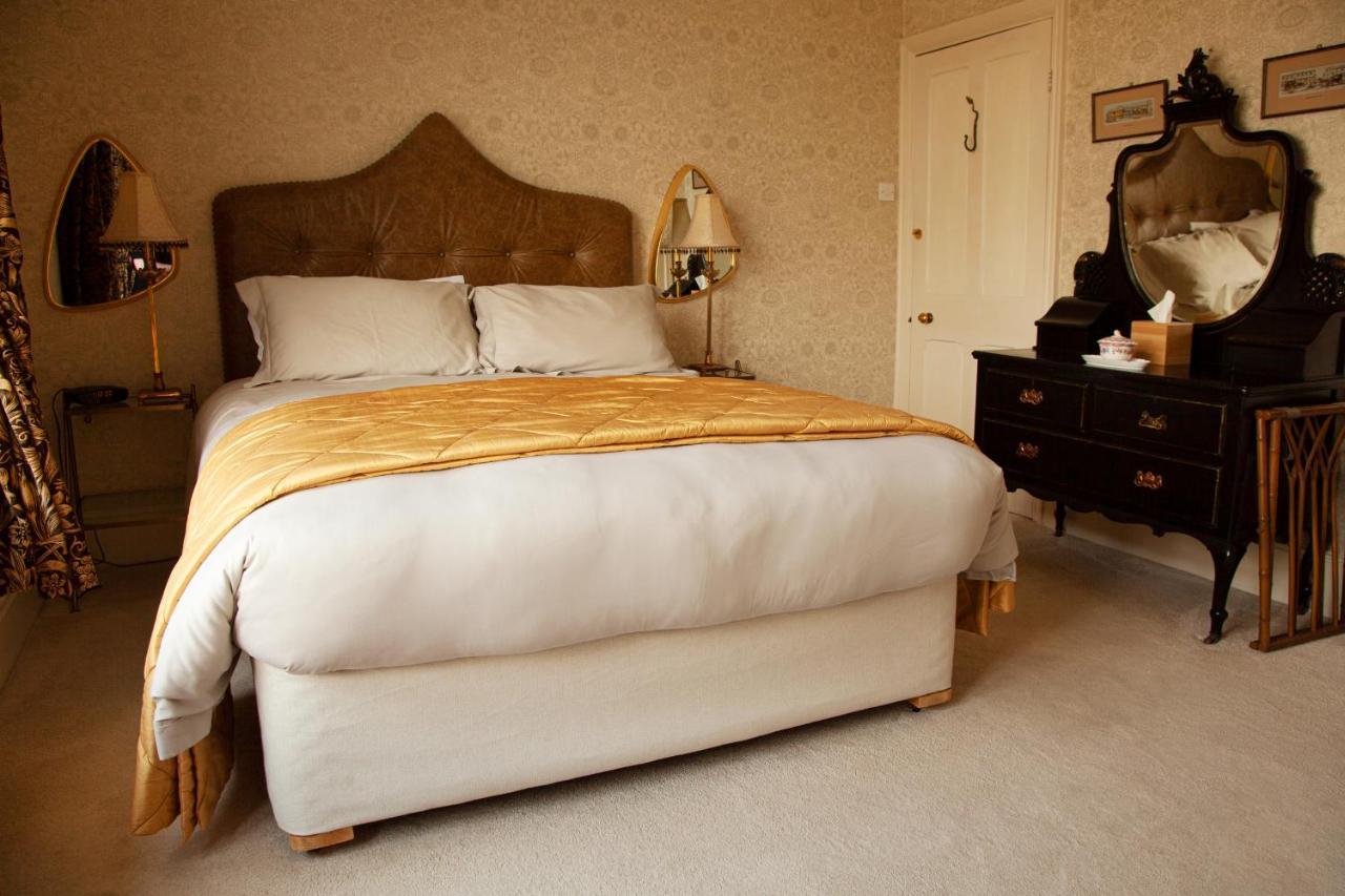 St Katharine'S House Bed and Breakfast Milford Haven Εξωτερικό φωτογραφία